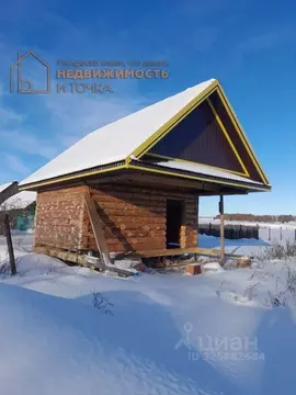 Дом в Башкортостан, Дюртюлинский район, Суккуловский сельсовет, д. ...