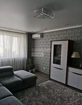 1-к кв. Липецкая область, Липецк ул. Катукова, 23 (54.7 м)
