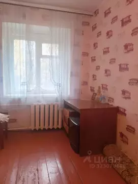 Комната Ульяновская область, Ульяновск ул. Терешковой, 10 (14.0 м)