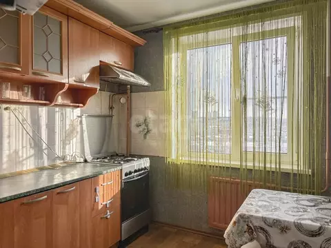 2-к кв. Псковская область, Псков Западная ул., 21А (50.5 м)