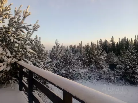 Дом в Пермский край, Пермский муниципальный округ, Горшковский кв-л  ...
