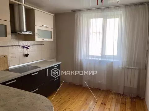 3-к кв. Кировская область, Киров ул. Воровского, 120к1 (66.5 м)