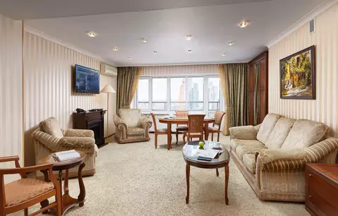 Комната Москва Беговая аллея, 11 (44.0 м)