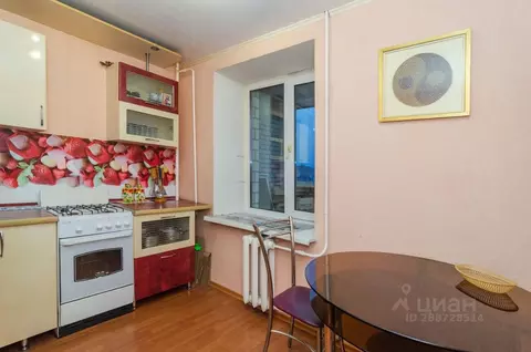 1-к кв. Пензенская область, Пенза проезд 5-й Виноградный, 8 (37.0 м)