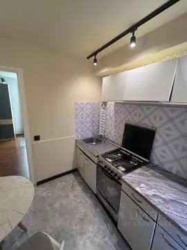 1-к кв. Москва ул. Новинки, 5 (33.0 м)