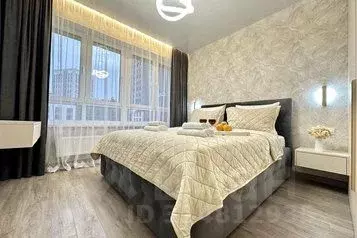 2-к кв. Башкортостан, Уфа ул. Рудольфа Нуреева, 5 (50.0 м)