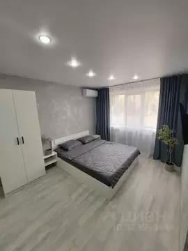 1-к кв. Волгоградская область, Камышин 7-й мкр, 17/17А (31.0 м)