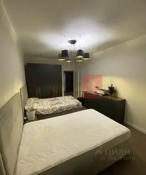 1-к кв. Москва Рязанский просп., 2/1к5Т (41.7 м)