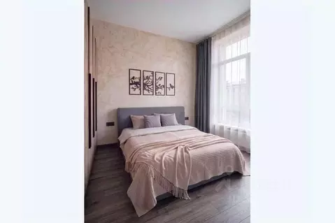 2-к кв. Москва Производственная ул., 17 (40.0 м)