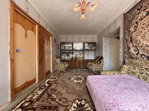 4-к кв. Ивановская область, Гаврилов Посад Загородная ул., 28 (57.5 м)