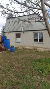 Дом в Саратовская область, Саратов Мезон СНТ,  (53 м)