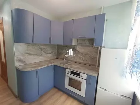 Продается 1-комнатная квартира