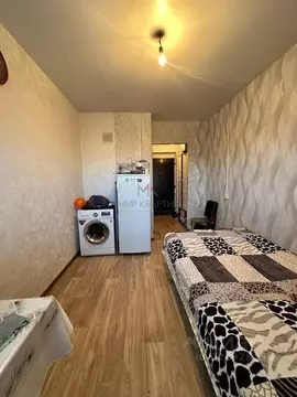 1-к кв. Тыва, Кызыл Московская ул., 121 (15.8 м)