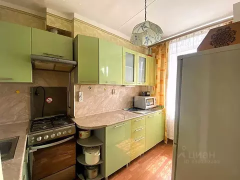 2-к кв. Московская область, Одинцово ул. Маршала Жукова, 25 (46.7 м)