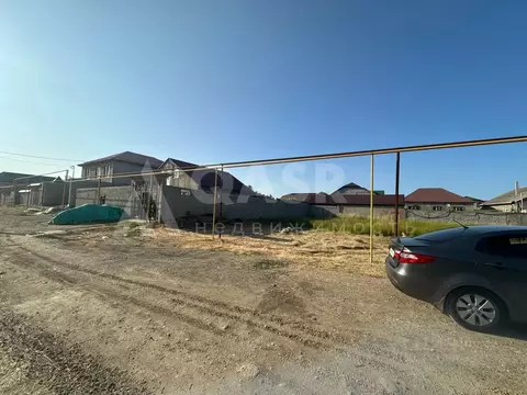 Участок в Дагестан, Махачкала ул. Облачная, 60 (4.5 сот.)