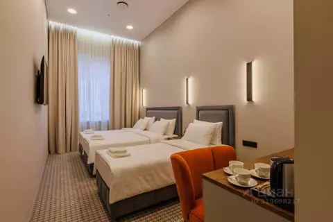 Комната Дагестан, Махачкала ул. Генерала Омарова, 13 (34.0 м)