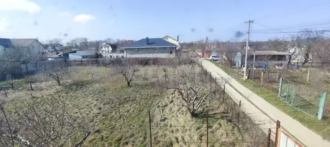 Дом в Крым, Симферопольский район, Молодежное пгт, Аграрник СНТ ул. ...