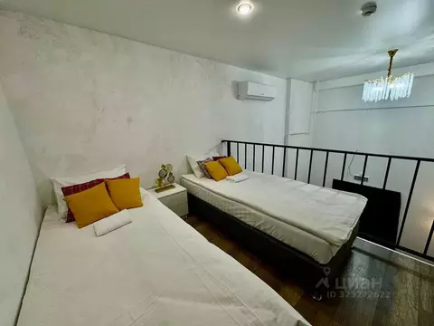 1-к кв. Ленинградская область, Кириши Ленинградская ул., 11 (28.0 м)