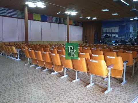 Производственное помещение в Севастополь ул. Шабалина, 17/2 (360 м)