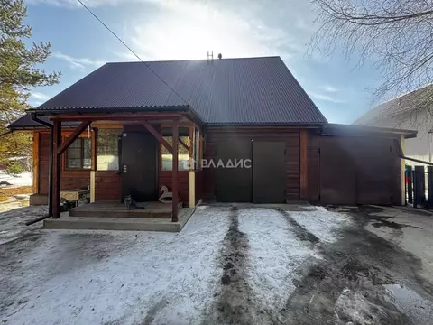 Дом в Иркутская область, Усольский район, Большееланское муниципальное ...