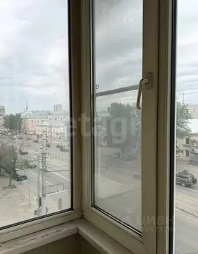 3-к кв. Алтайский край, Барнаул просп. Строителей, 8/23 (41.9 м)