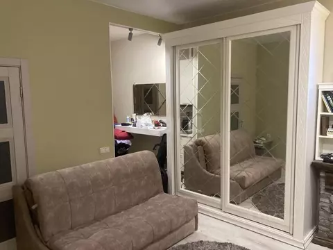 Студия Москва Дмитровское ш., 107к3 (23.4 м)