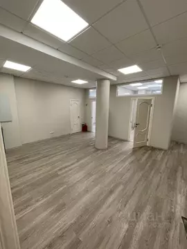 Офис в Санкт-Петербург Ждановская ул., 45 (156 м)