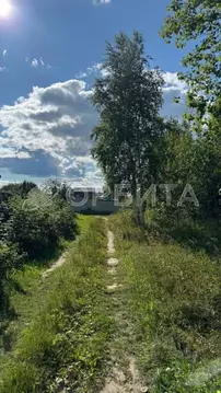 Участок в Тюменская область, Нижнетавдинский муниципальный округ, ...