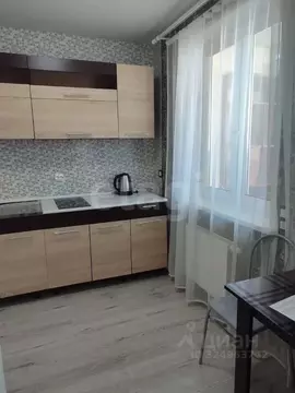 Студия Тюменская область, Тюмень ул. Вадима Бованенко, 1 (30.0 м)