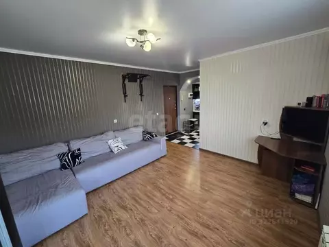 1-к кв. Ставропольский край, Ставрополь ул. Пирогова, 98/1 (33.7 м)