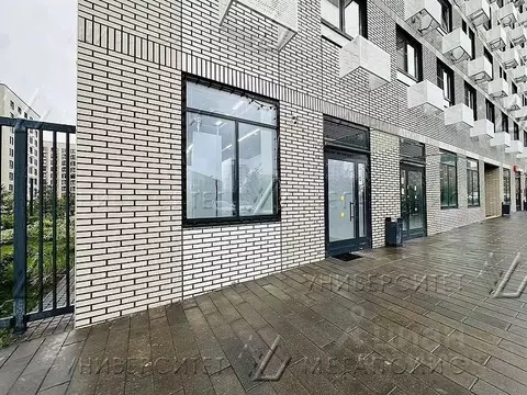 Офис в Московская область, Красногорск городской округ, пос. ...