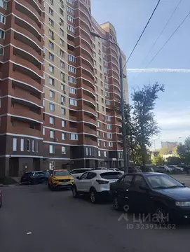 2-к кв. Москва, Москва, Троицк ул. Городская, 20 (59.0 м)