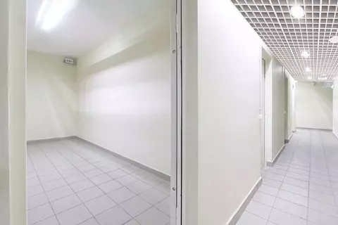 Склад в Москва Ильменский проезд, 14к1 (7 м)