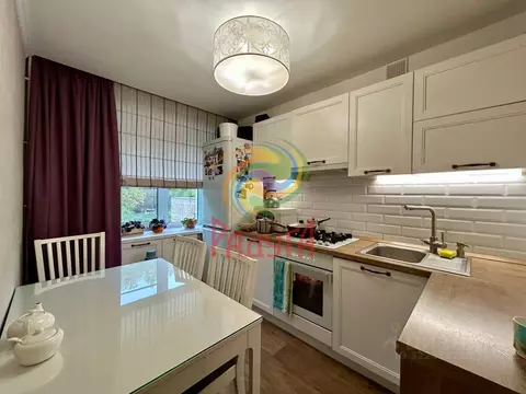 3-к кв. Ивановская область, Иваново ул. Шубиных, 1 (61.7 м)