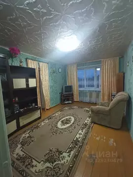 2-к кв. Башкортостан, Стерлитамак Коммунистическая ул., 51 (40.7 м)