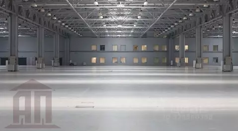 Производственное помещение в Тверская область, Тверь ул. ...