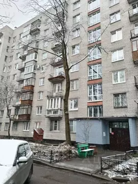 2-к кв. Санкт-Петербург ул. Лени Голикова, 62 (45.0 м)