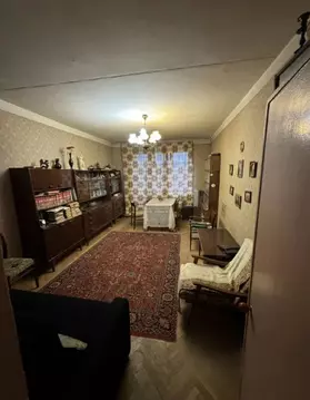 Продается 2-комнатная квартира