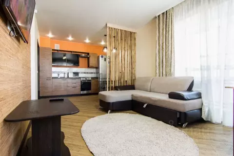 2-к кв. Иркутская область, Иркутск Советская ул., 35 (55.0 м)