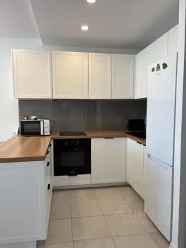 1-к кв. Москва 2-й Нагатинский проезд, 2/2к2 (36.0 м)