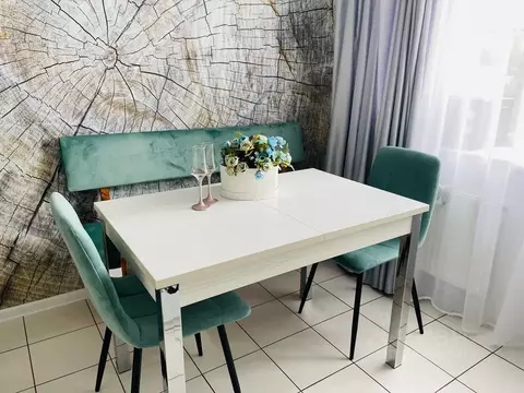 2-к кв. Крым, Симферополь ул. Лексина, 58 (60.0 м)