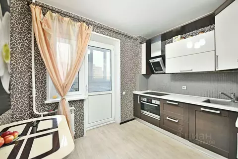 1-к кв. Московская область, Щелково Богородский мкр, 15 (37.0 м)