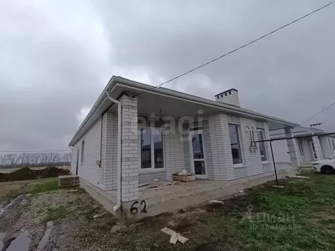 Дом в Ставропольский край, Михайловск Шпаковский район, ул. Вадима ...