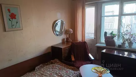 1-к кв. Волгоградская область, Волгоград ул. Маршала Чуйкова, 39 (29.8 ...