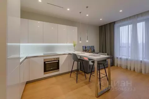 2-к кв. Москва ул. Василисы Кожиной, 13 (47.0 м)