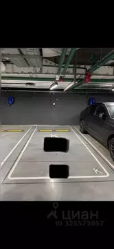 Гараж в Москва Дубининская ул., 59Б (14 м)