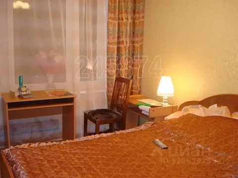 Комната Москва ул. Островитянова, 27К3 (14.0 м)