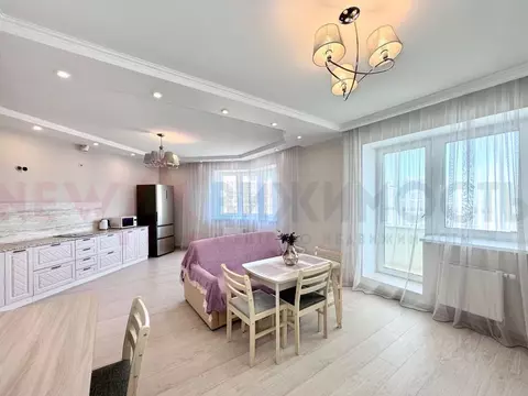 2-к кв. Ленинградская область, Кудрово г. Всеволожский район, ...