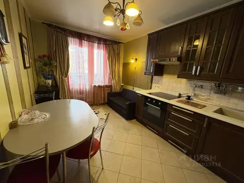 2-к кв. Московская область, Красногорск Успенская ул., 8 (63.2 м)