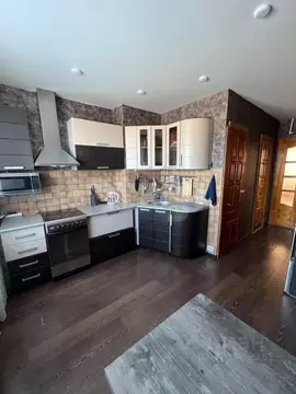 2-к кв. Ямало-Ненецкий АО, Муравленко ул. Муравленко, 38 (51.4 м)